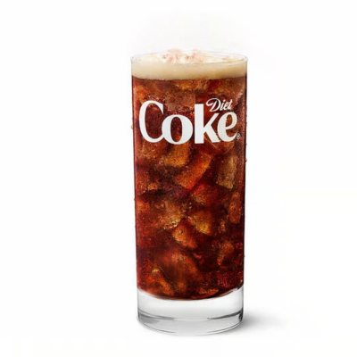 Diet Coke