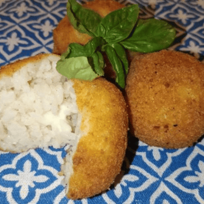 Arancini