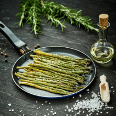 Asparagi Saltati