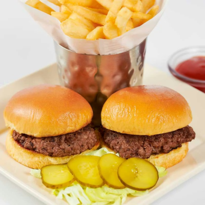 Kids Roadside Sliders