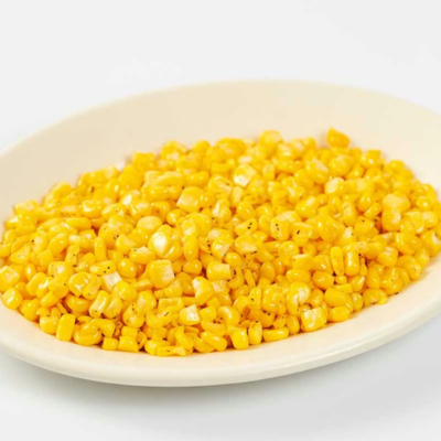 Fresh Corn