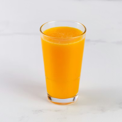 Fresh Orange Juice