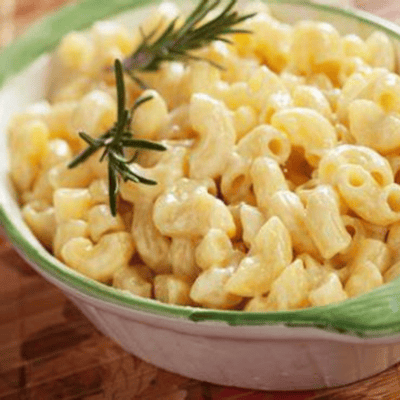 Maccheroni al Formaggio