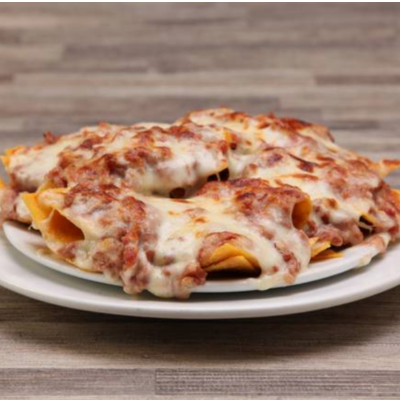 1/2 Chihuahua Especial