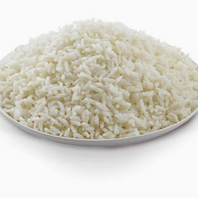 Arroz Blanco Mediano
