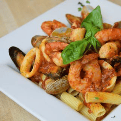 Pescatore Fra Diavolo