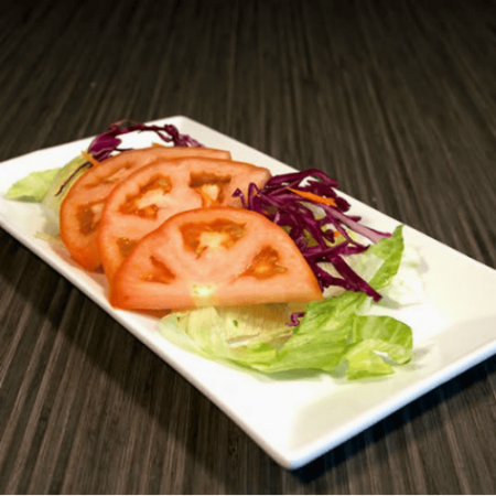 Orden de Ensalada Verde