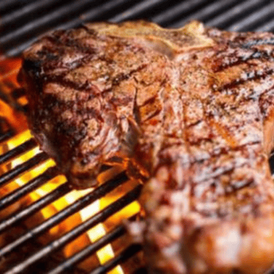 Bistecca alla Griglia