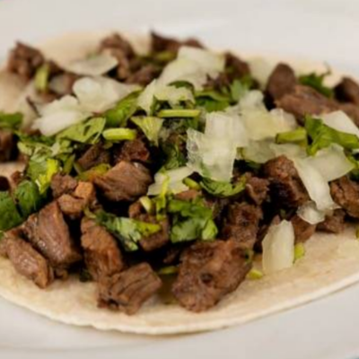 Taco Carne Asada (1)
