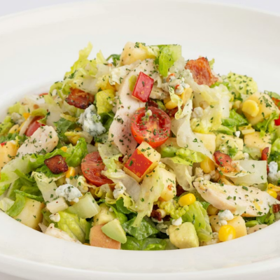 Factory Chopped Salad