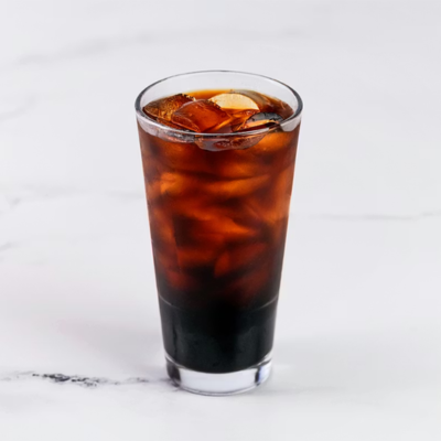 Cold Brew Coffee