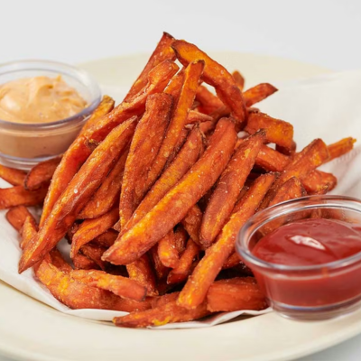 Sweet Potato Fries