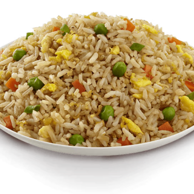 Arroz Frito Grande