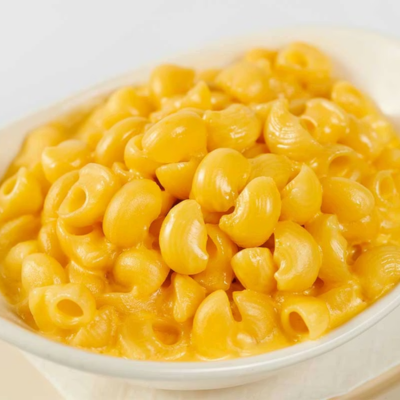Kids Macaroni and Cheese