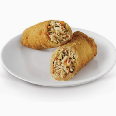 Dumplin de Pollo (3)