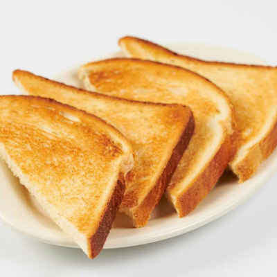 Side of Toast