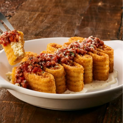 Lasagna Fritta (1070 cal)