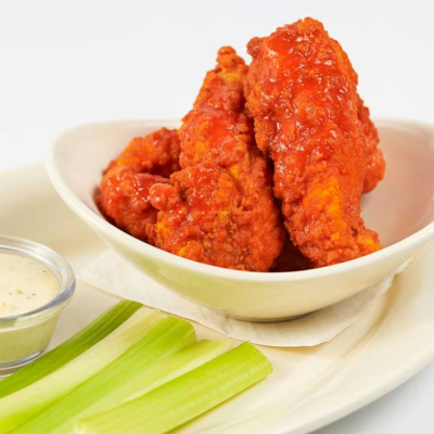 Buffalo Chicken Strips