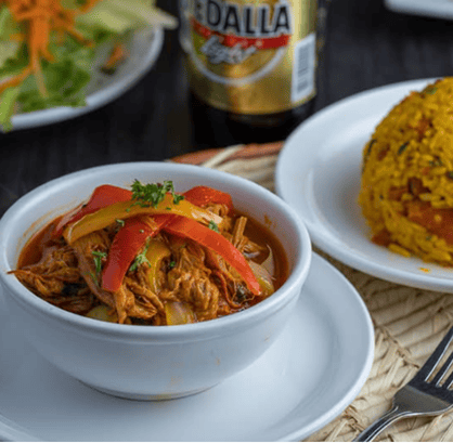 Ropa Vieja