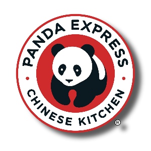 PANDA EXPRESS INTER logo