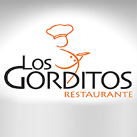 LOS GORDITOS logo