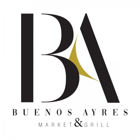 BUENOS AYRES logo