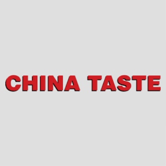 CHINA TASTE logo