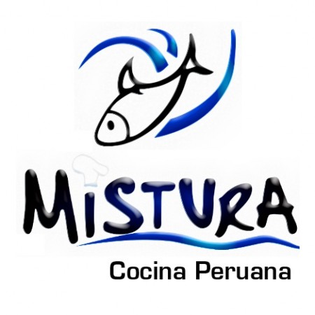 MISTURA COCINA PERUANA logo
