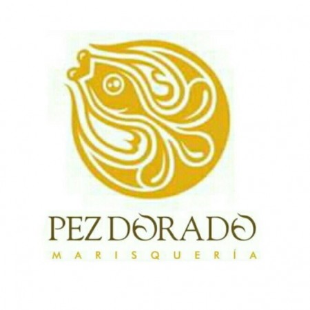 PEZ DORADO MARISQUERIA logo