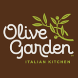 OLIVE GARDEN SAN PATRICIO logo