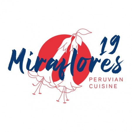 MIRAFLORES 19 logo