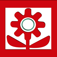 IKEBANA SUSHI BARS logo