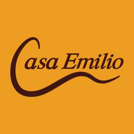 CASA EMILIO logo