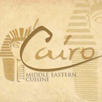 EL CAIRO logo