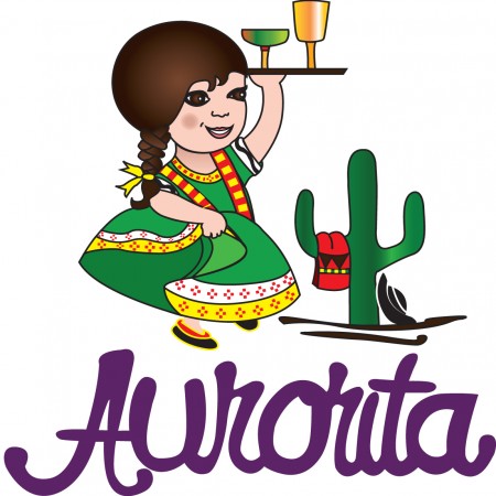 AURORITA logo