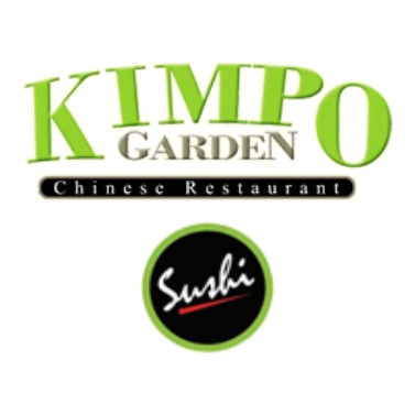 KIMPO GARDEN logo