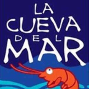 CUEVA DEL MAR GUAYNABO logo