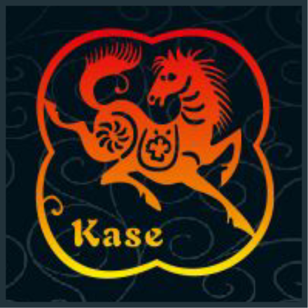 KASE ASIAN BISTRO logo