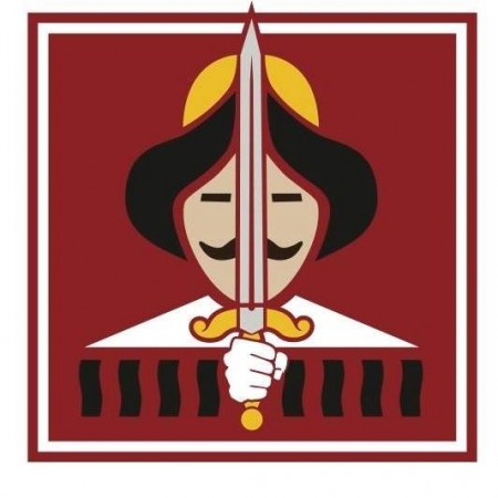 MAGNO PIZZA PALACE logo