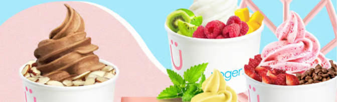 Imagen del restaurante YOGEN FRUZ
