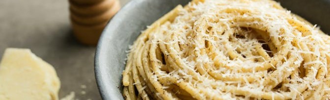 Imagen del restaurante CACIO E PEPE