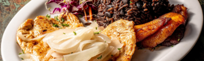 Imagen del restaurante METROPOL GUAYNABO