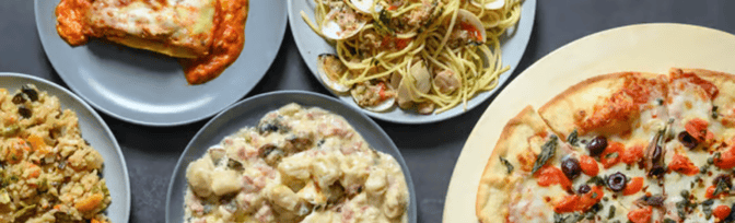 Imagen del restaurante BUONGUSTAIO