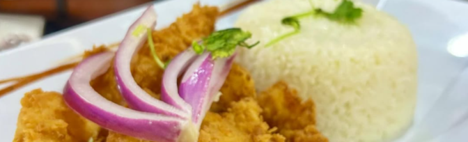 Imagen del restaurante RUBENS CAFE SANTURCE