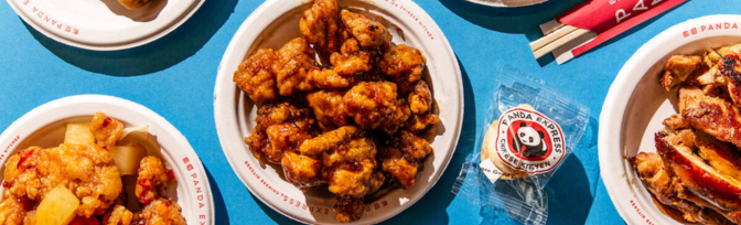 Imagen del restaurante PANDA EXPRESS INTER