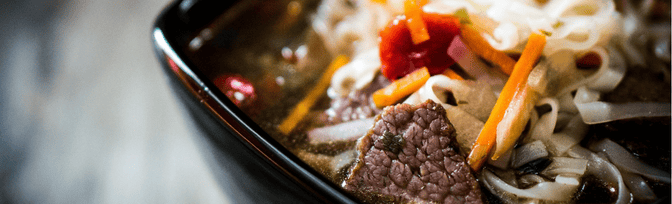 Imagen del restaurante MAKOTO NOODLE HOUSE