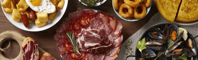 Imagen del restaurante CIEN VINOS