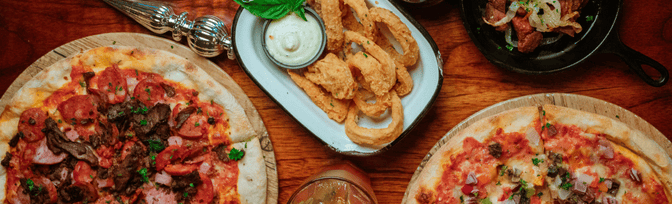 Imagen del restaurante PIRILO PIZZA RUSTICA