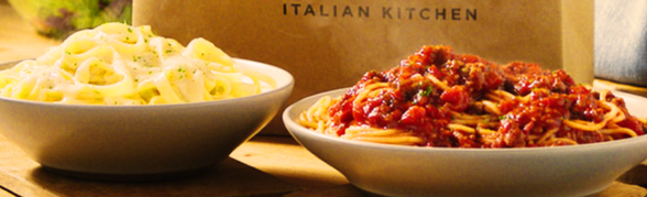 Imagen del restaurante OLIVE GARDEN MIRAMAR