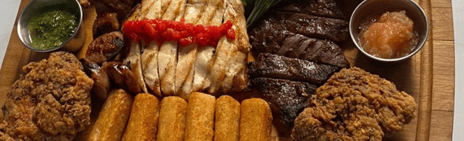 Imagen del restaurante BUENOS AYRES